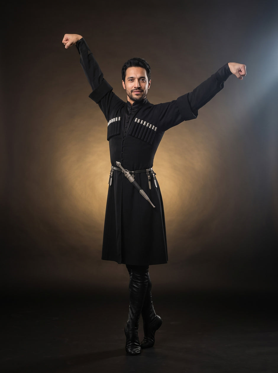 Adiga Eagle Dance Studio