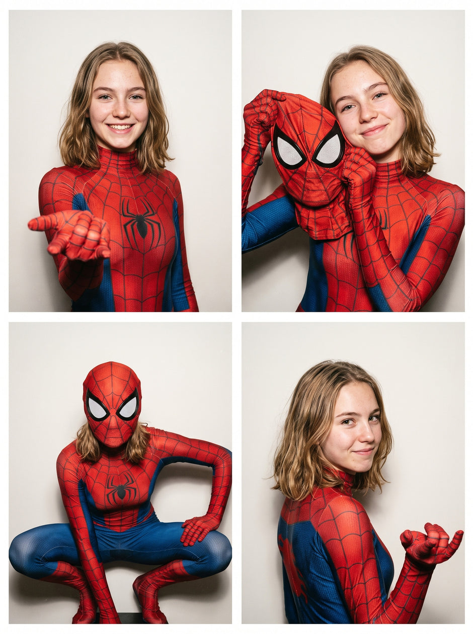 Web Hero Studio