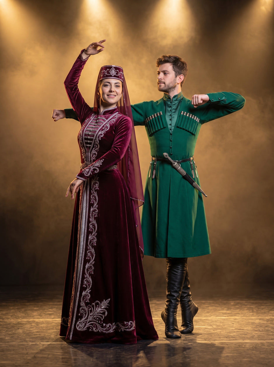 Adiga Couple Dance Studio