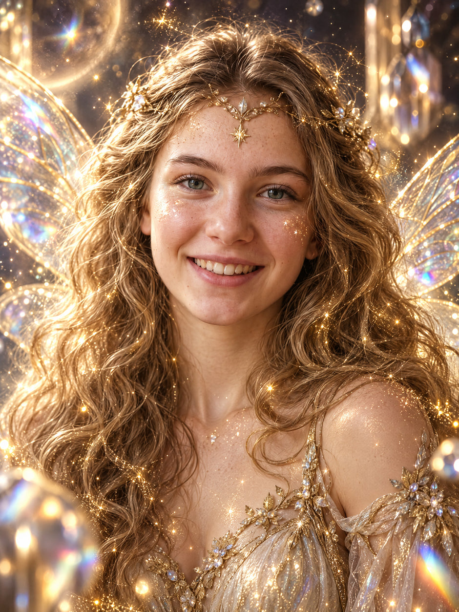 Enchanted Fairy Studio