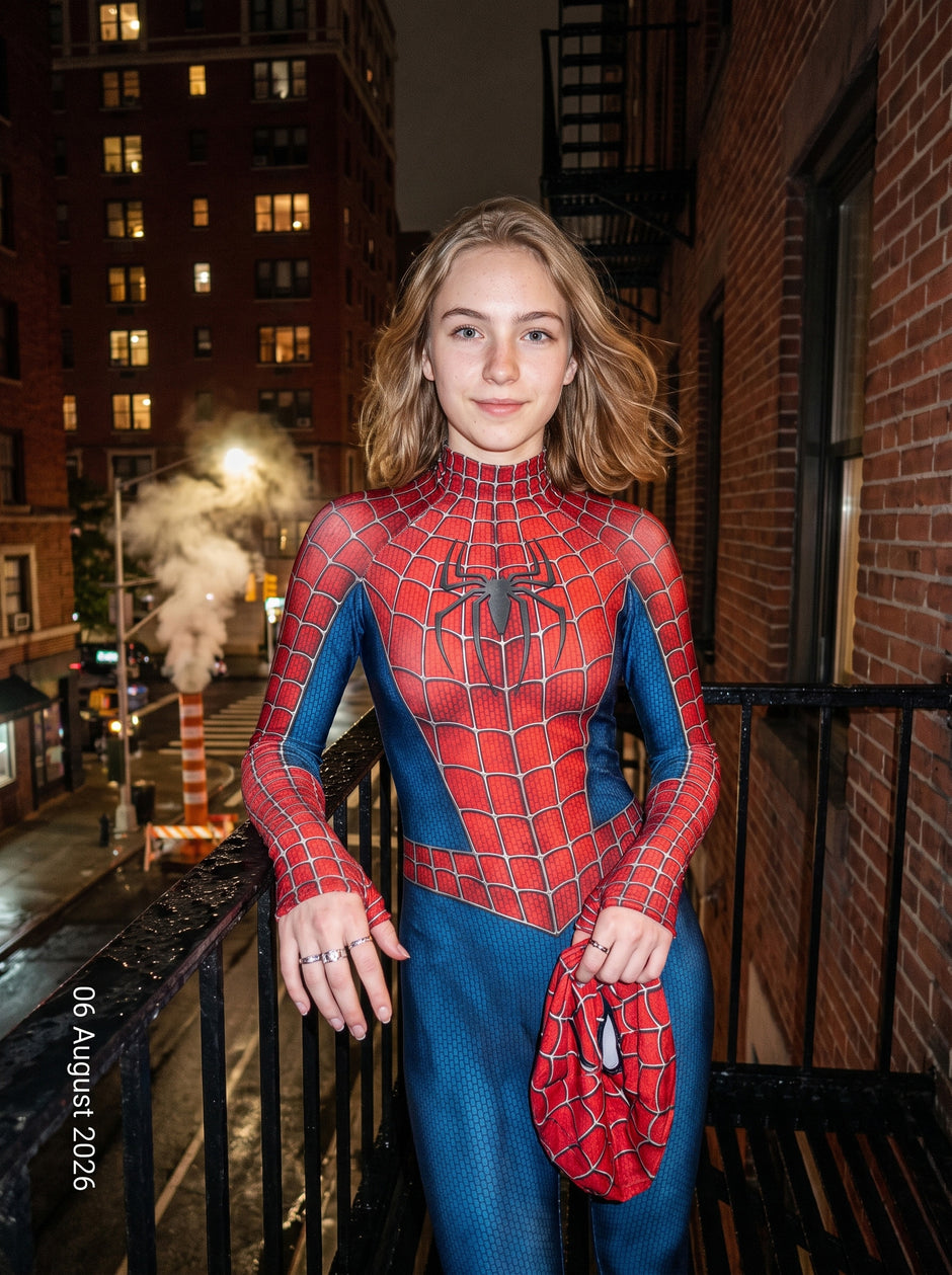 City Hero Studio