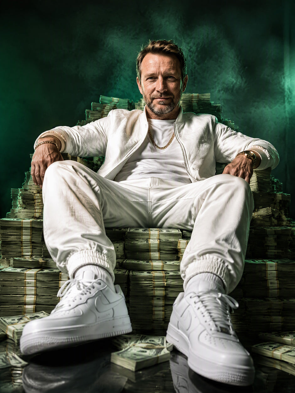Money King Studio