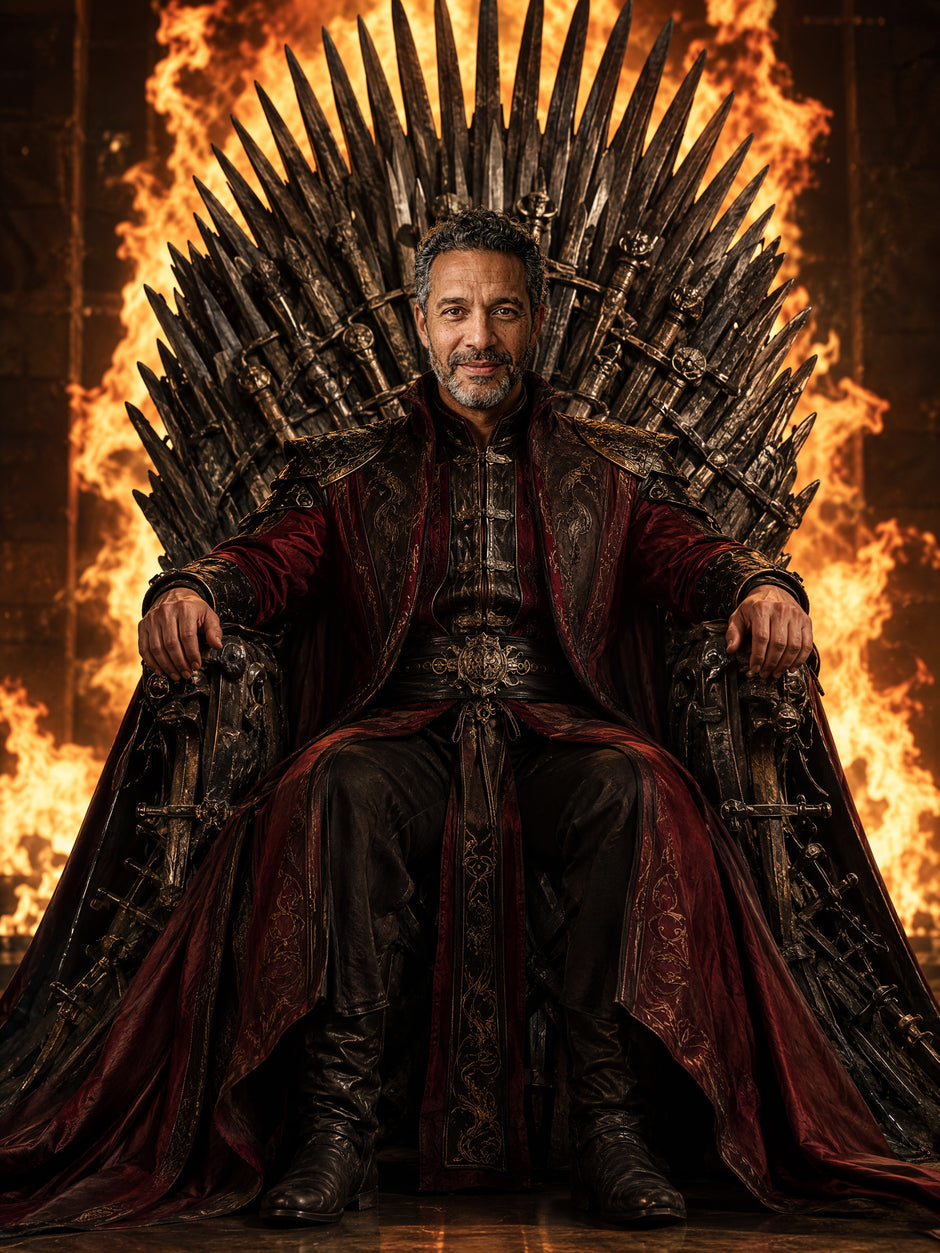 Dark Throne Studio