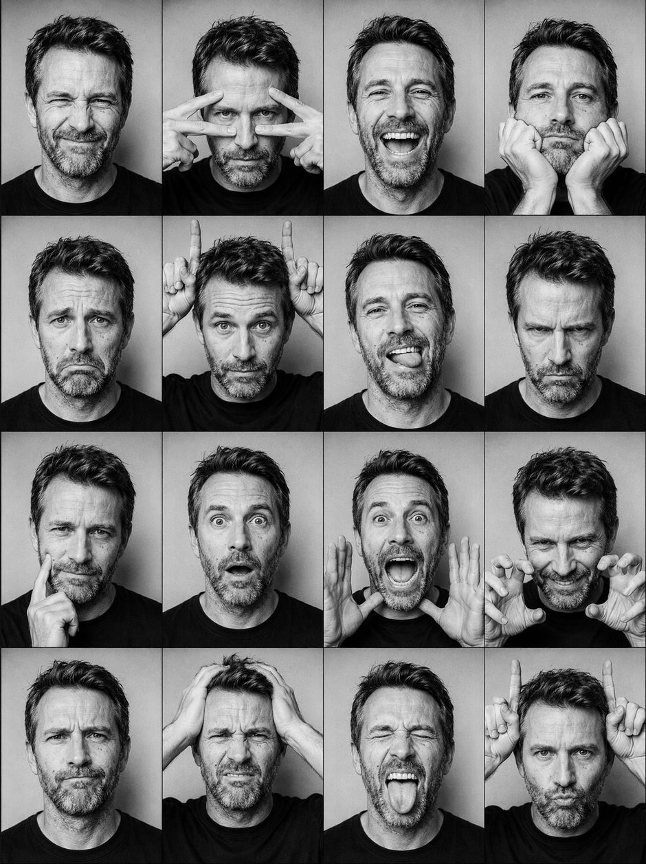 Photo Booth Studio