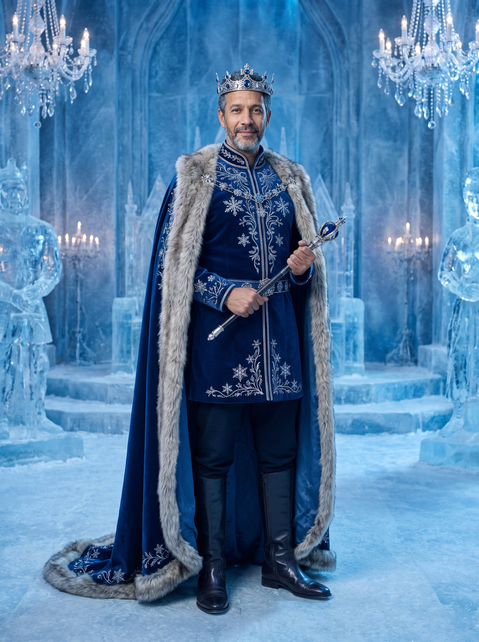 Royal Portraits
