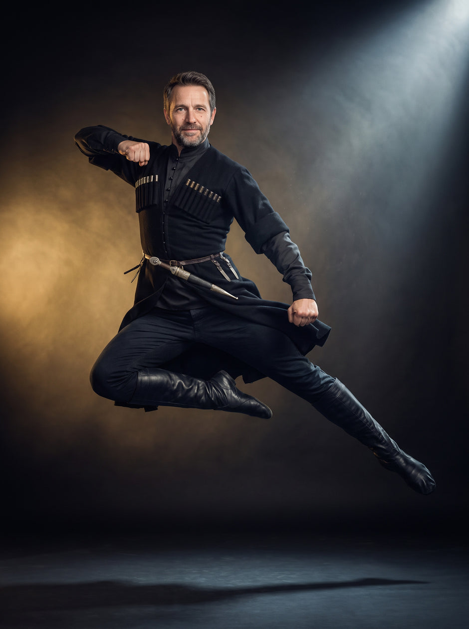 Adiga Warrior Studio