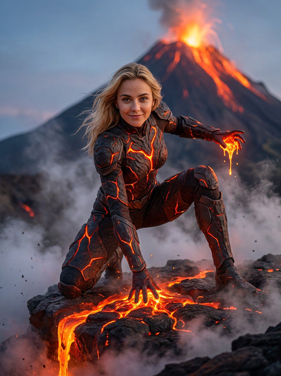 Superhero