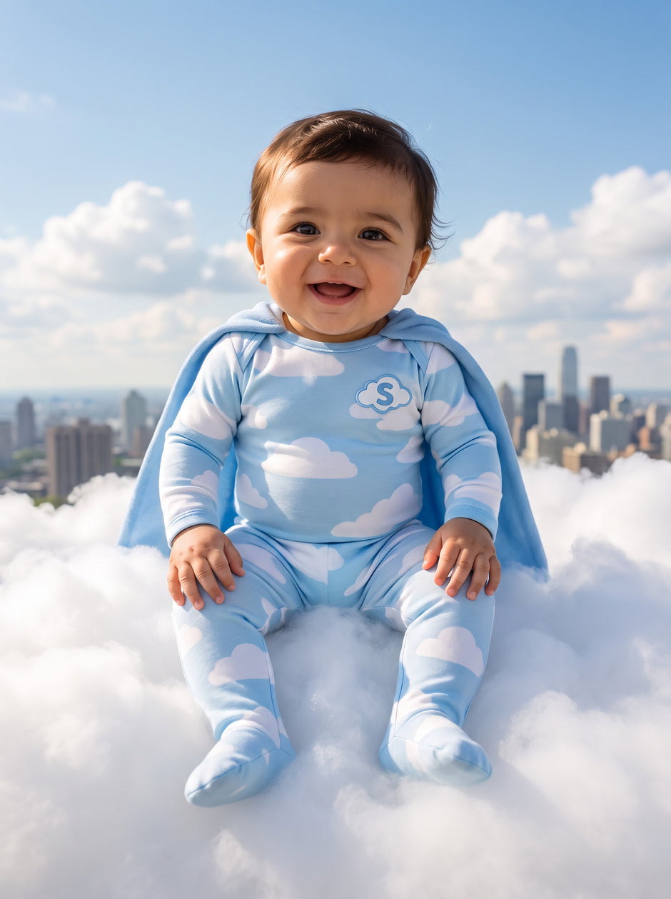 Superhero Kids Studio