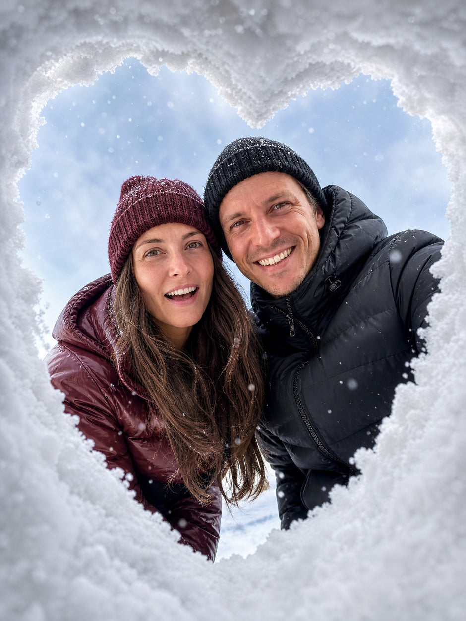 Frozen Heart Studio
