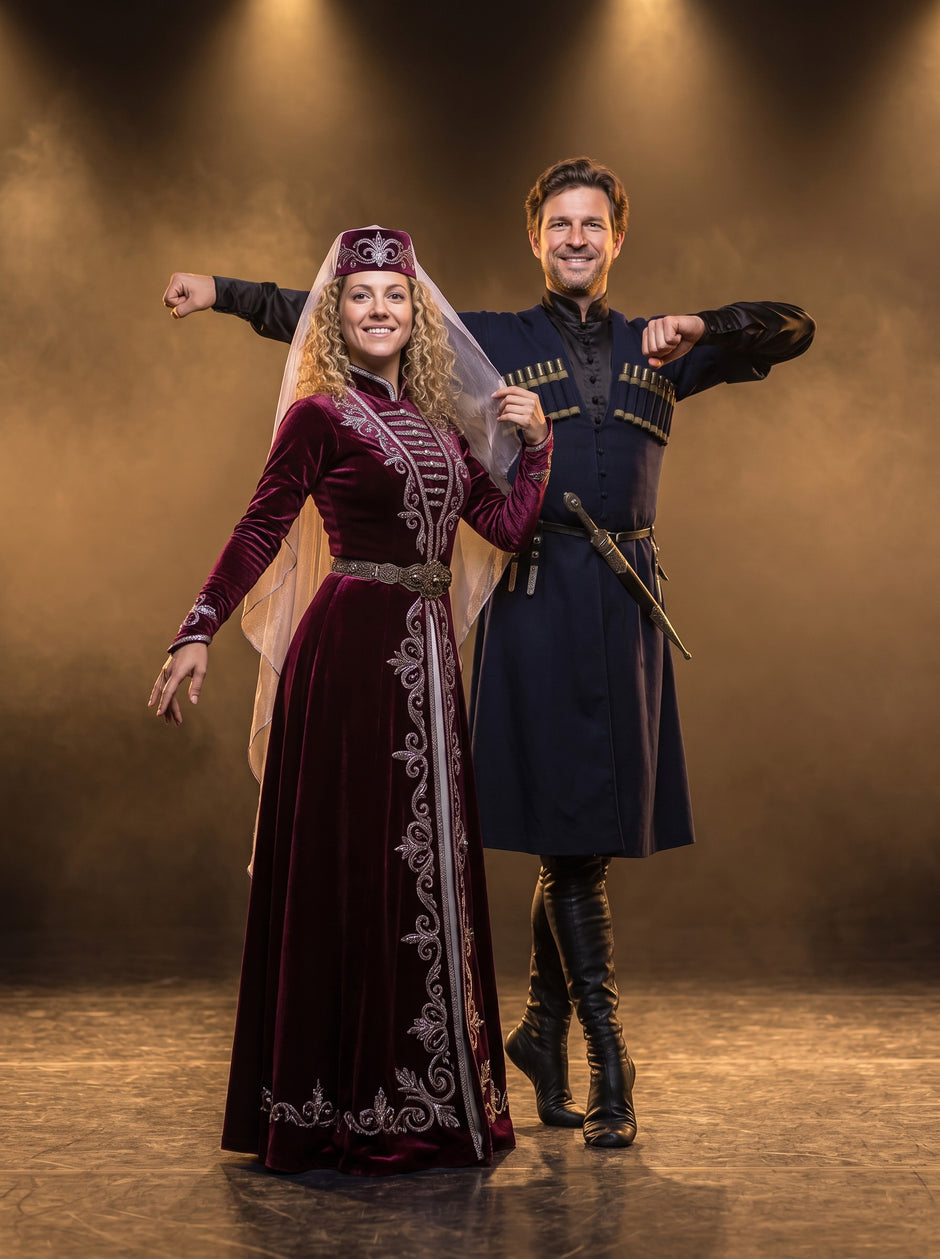 Adiga Couple Dance Studio