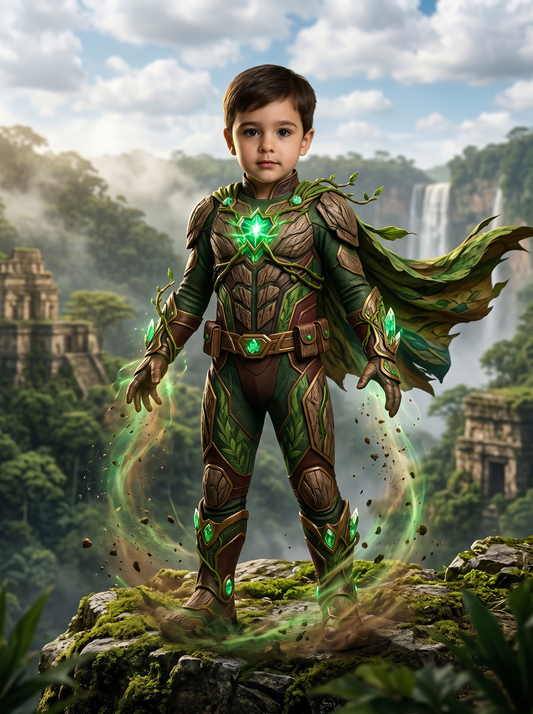 Super Hero
