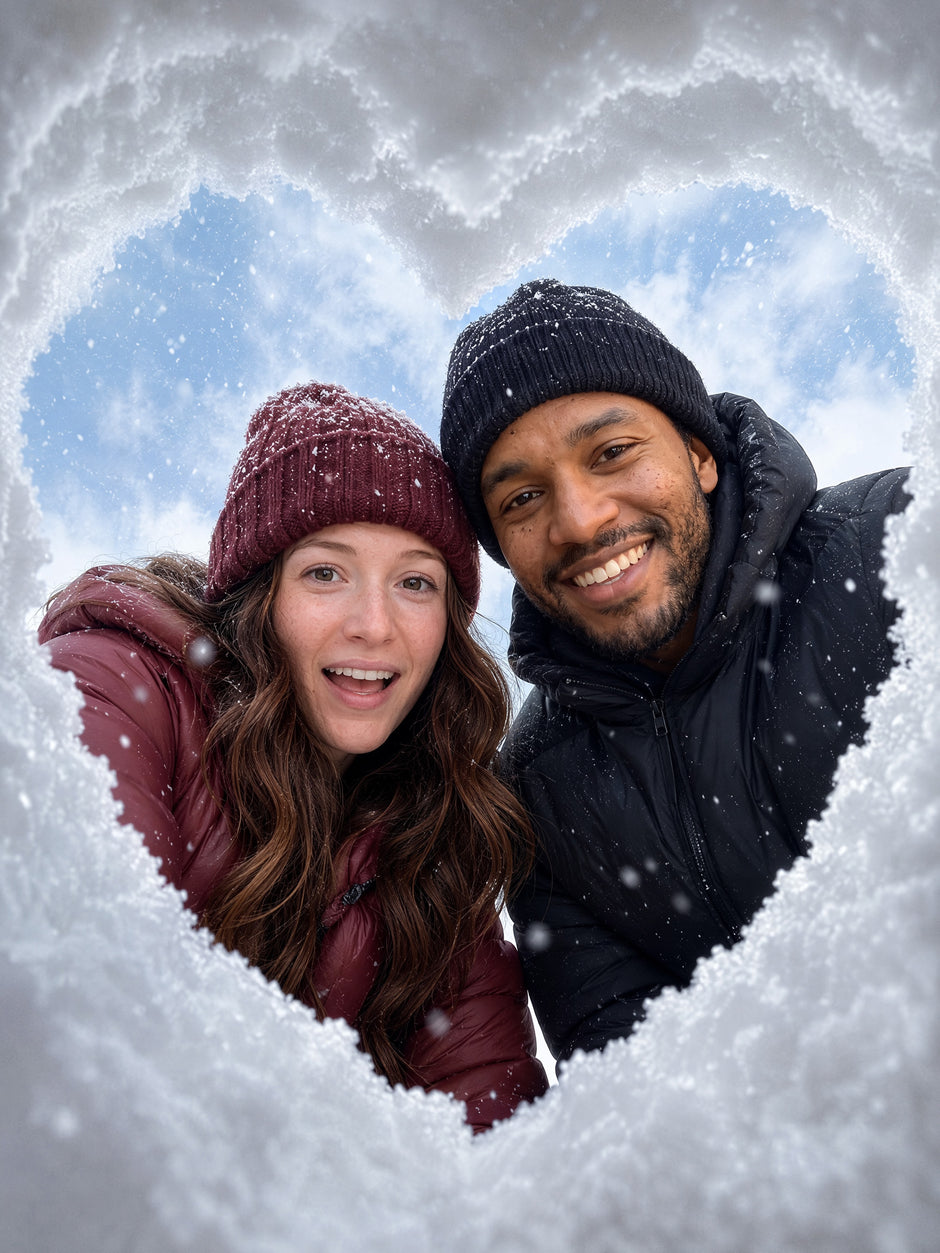 Frozen Heart Studio