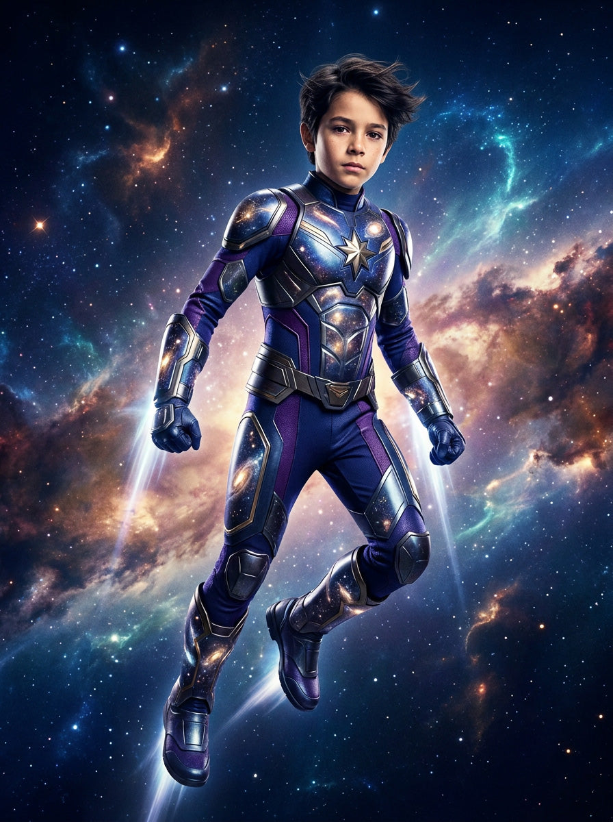 Superhero