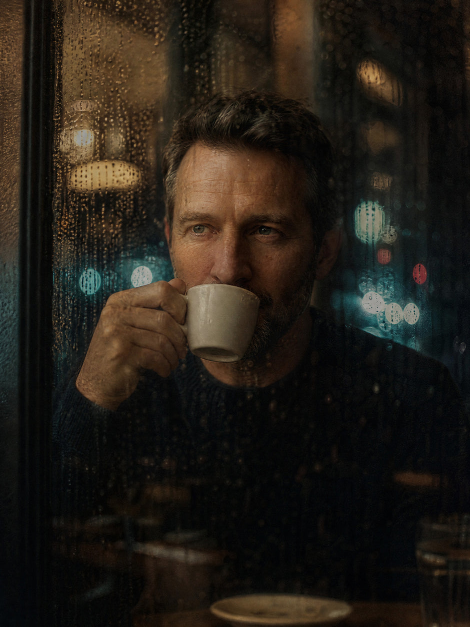 Rainy Café Studio