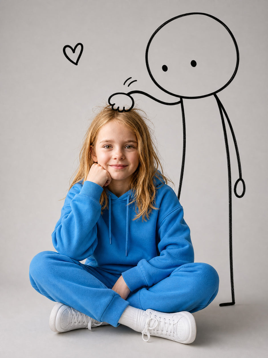 Drawn Buddy Studio