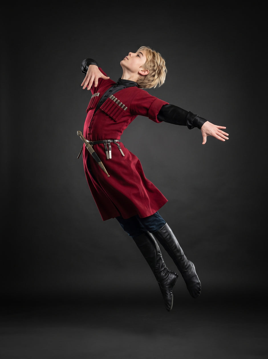 Sheshan Dance Studio