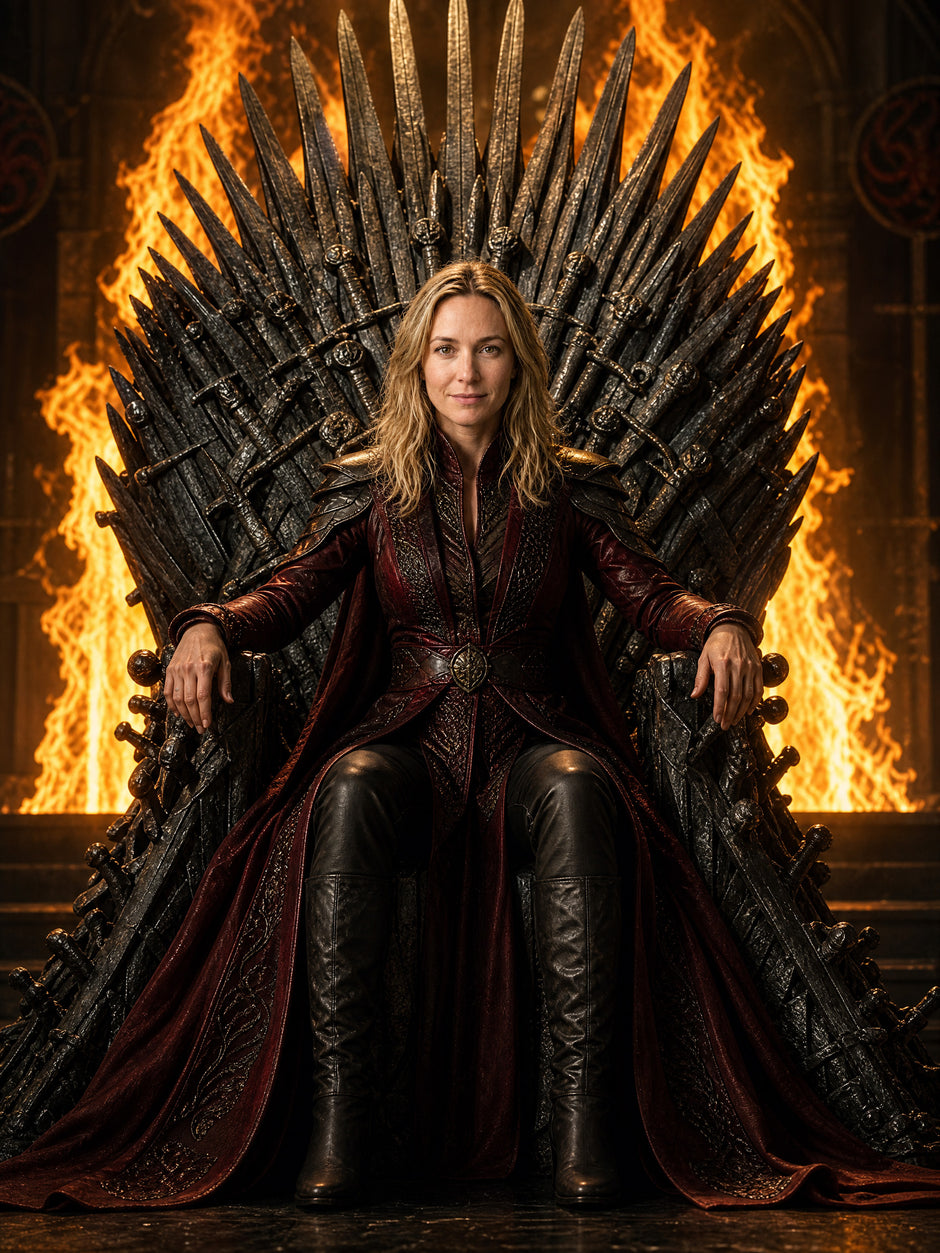 Dark Throne Studio
