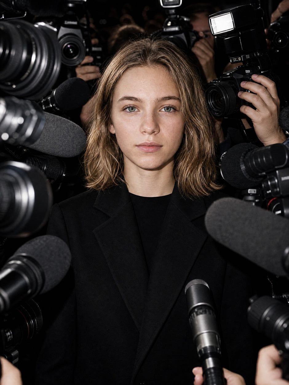 Star Interview Studio