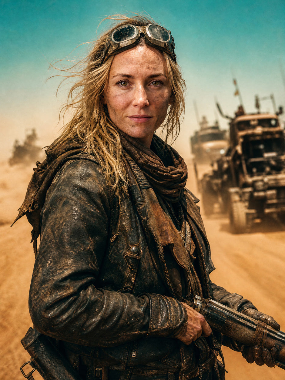 Mad Max Studio