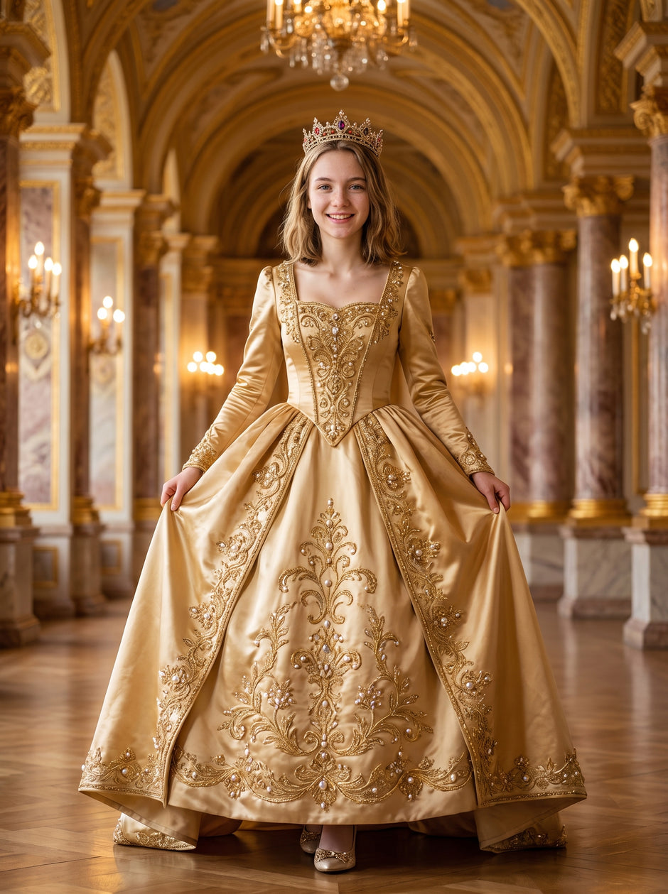 Royal Portraits