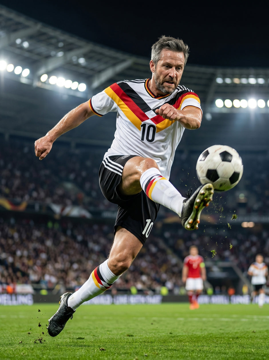 Football Star