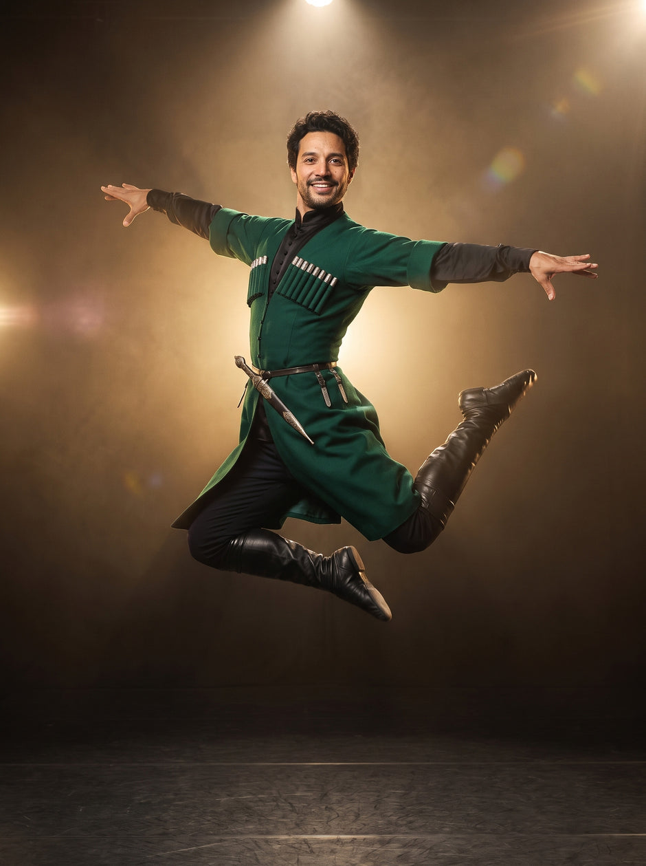 Sheshan Dance Studio