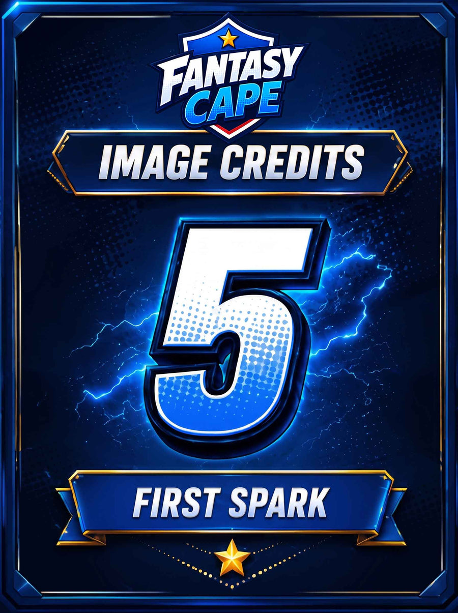 First Spark