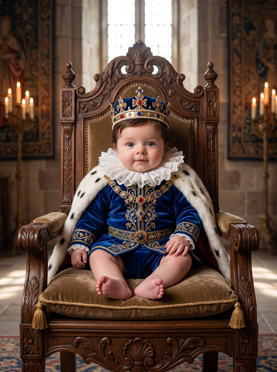 Royal Kids Studio