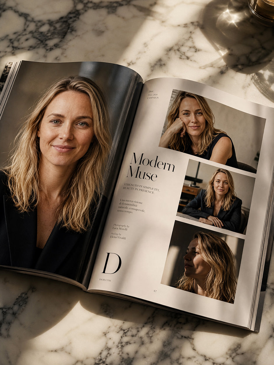 Cover Story Studio