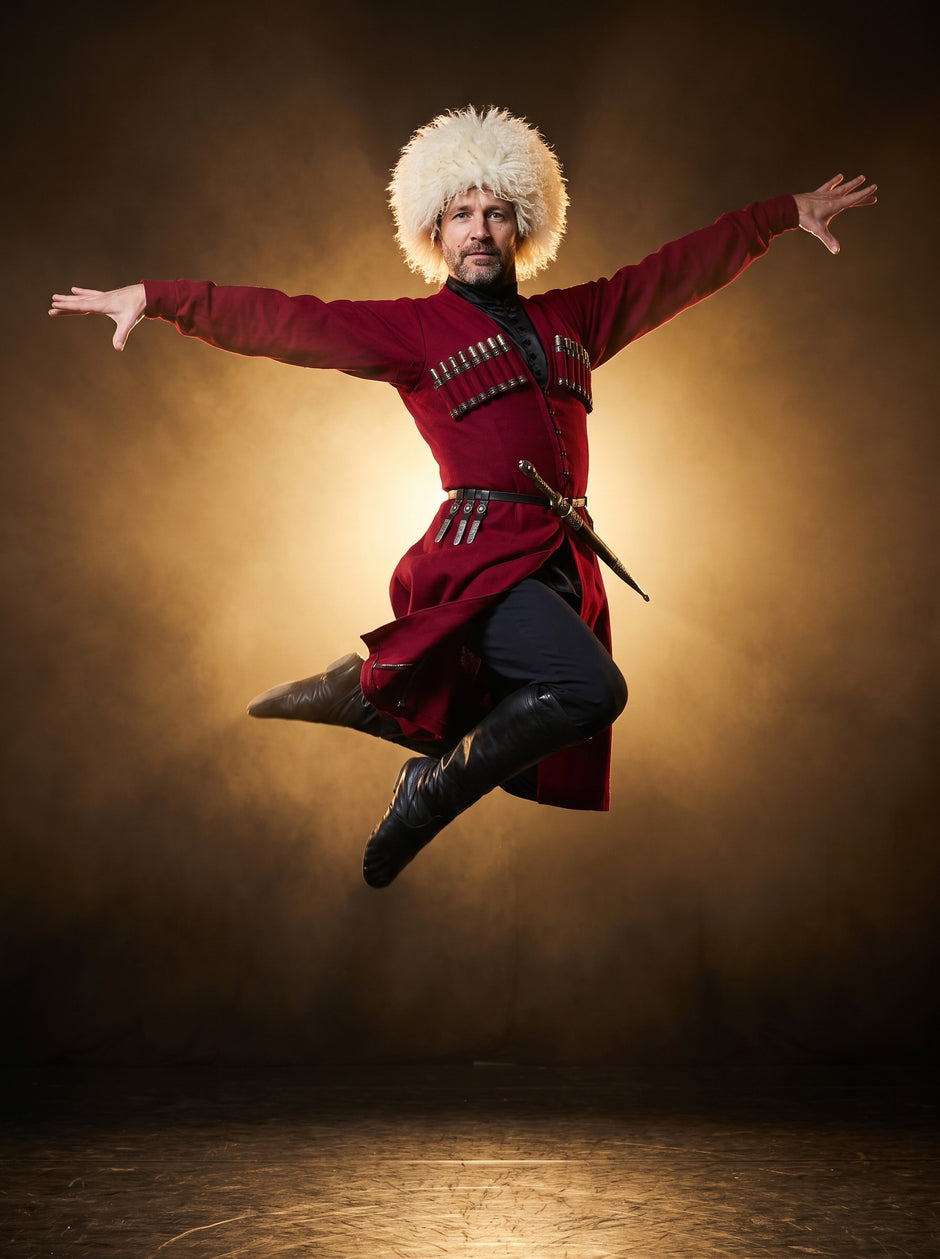 Sheshan Dance Studio