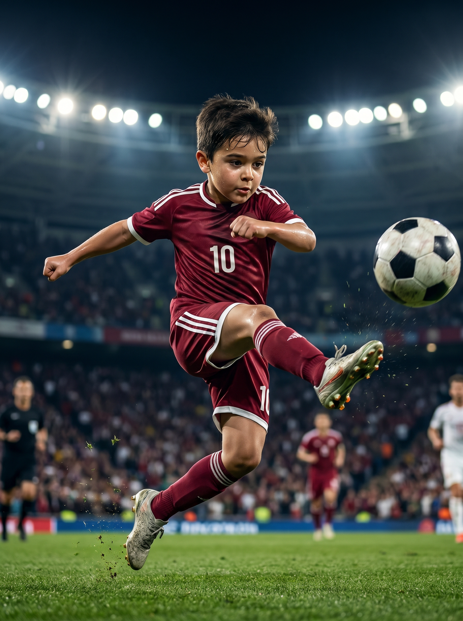Football Star