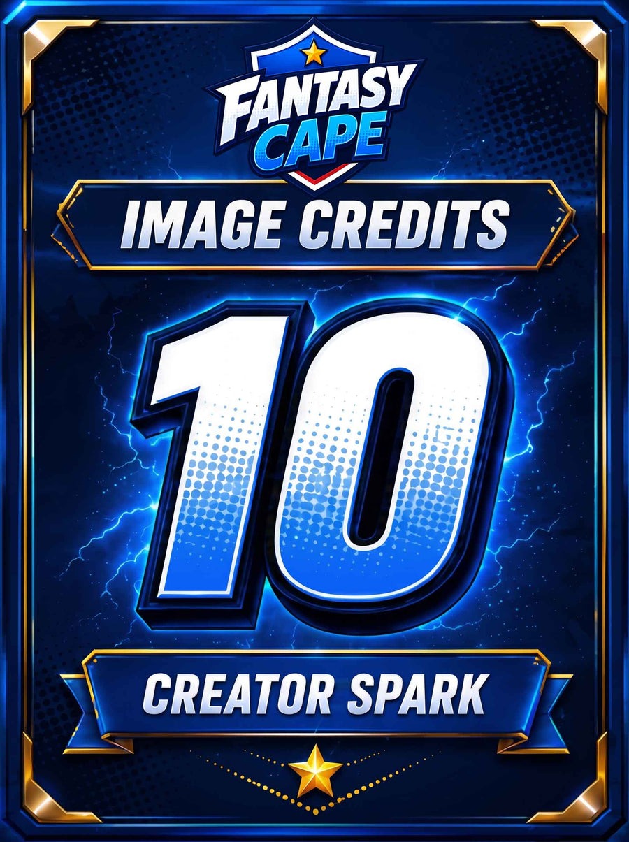 Creator Spark
