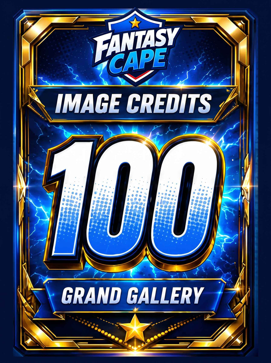 Grand Galley