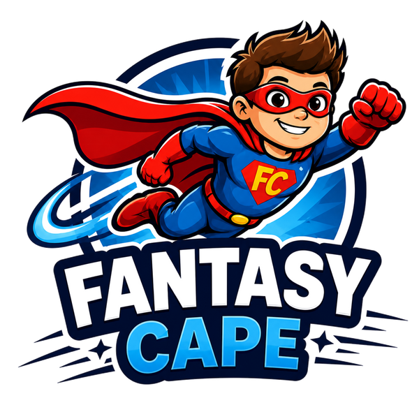 FantasyCape