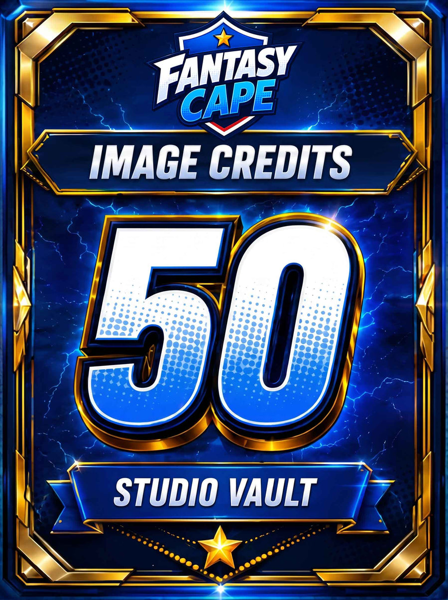 Studio Vault