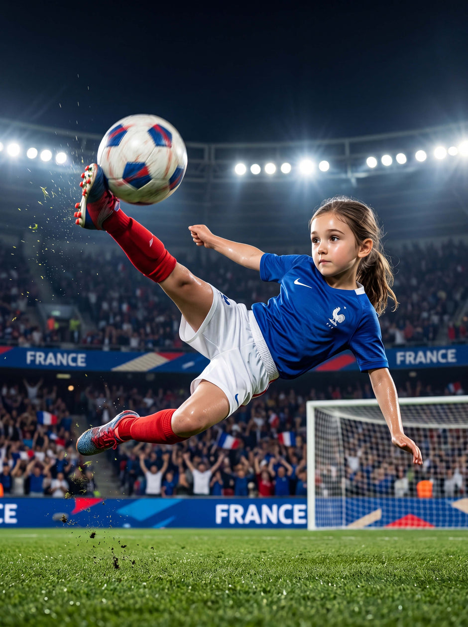 Football Star Magic