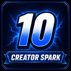 Creator Spark