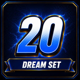Dream Set