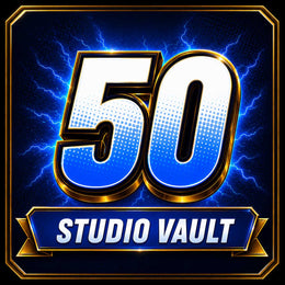 Studio Vault