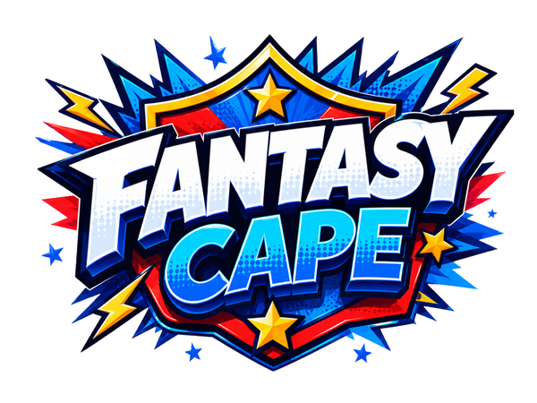 FantasyCape