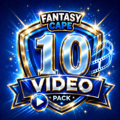 Cinematic Video Pack
