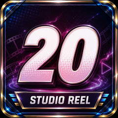 Studio Vault