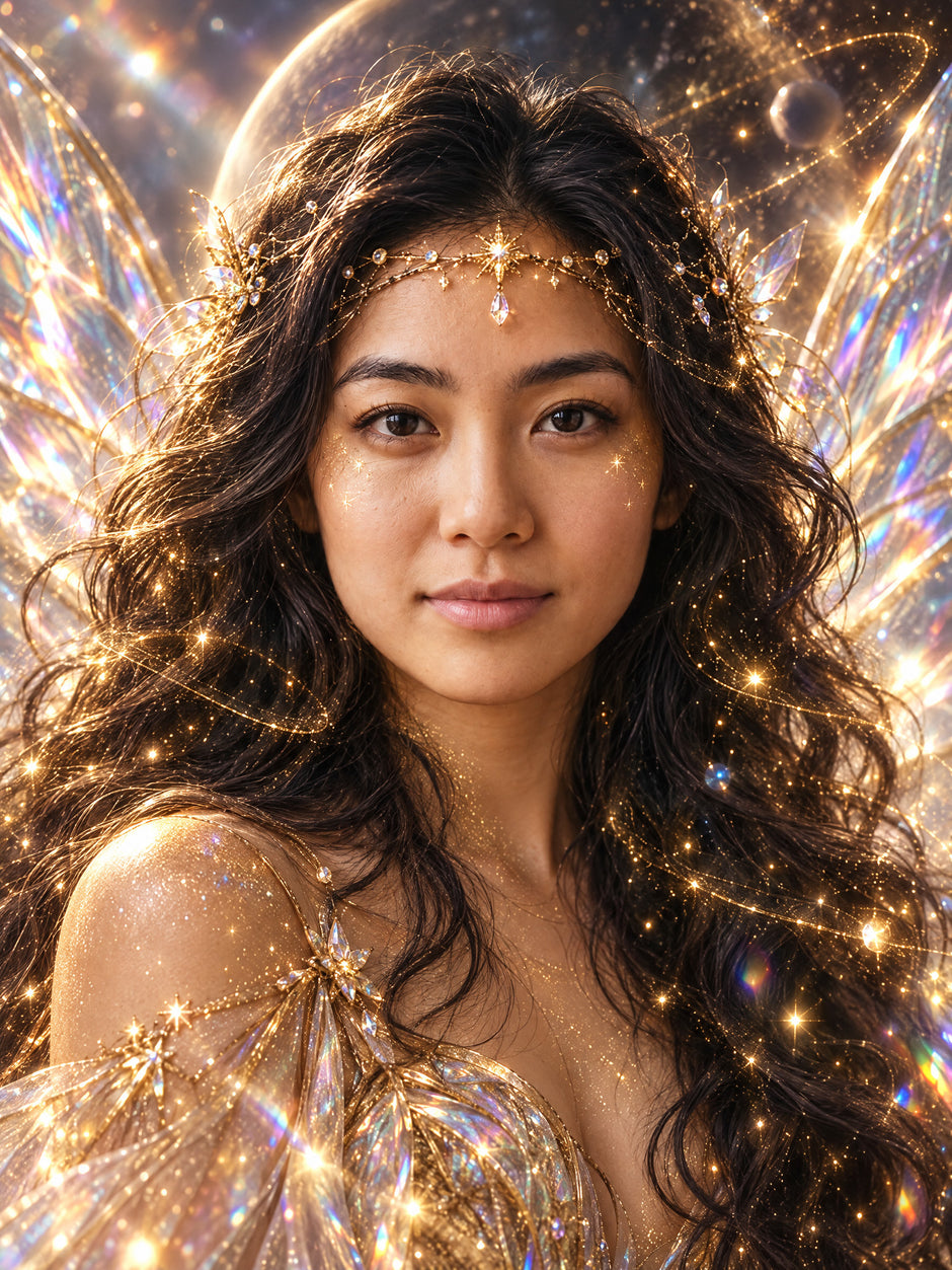 Enchanted Fairy Studio